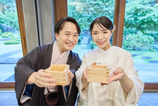 未使用分カタログの「全額返金」で自分たちらしい結婚式を実現！AnyGift Weddingが結婚式の特別な思い出の1つに。