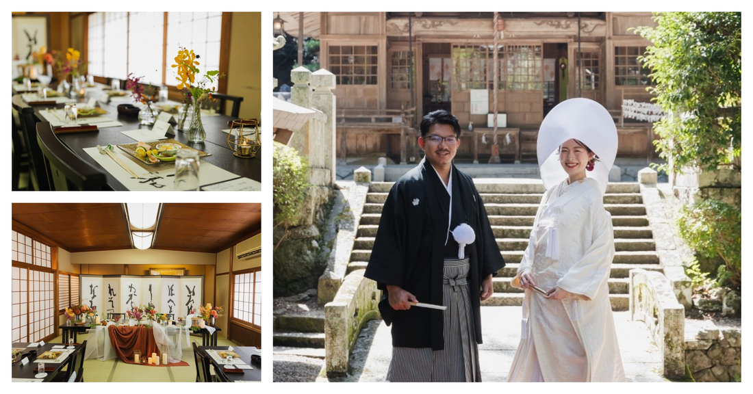 未使用分の引出物代金の「全額返金」が利用の決め手！AnyGift Weddingで贈る、ゲストにぴったりな引出物。
