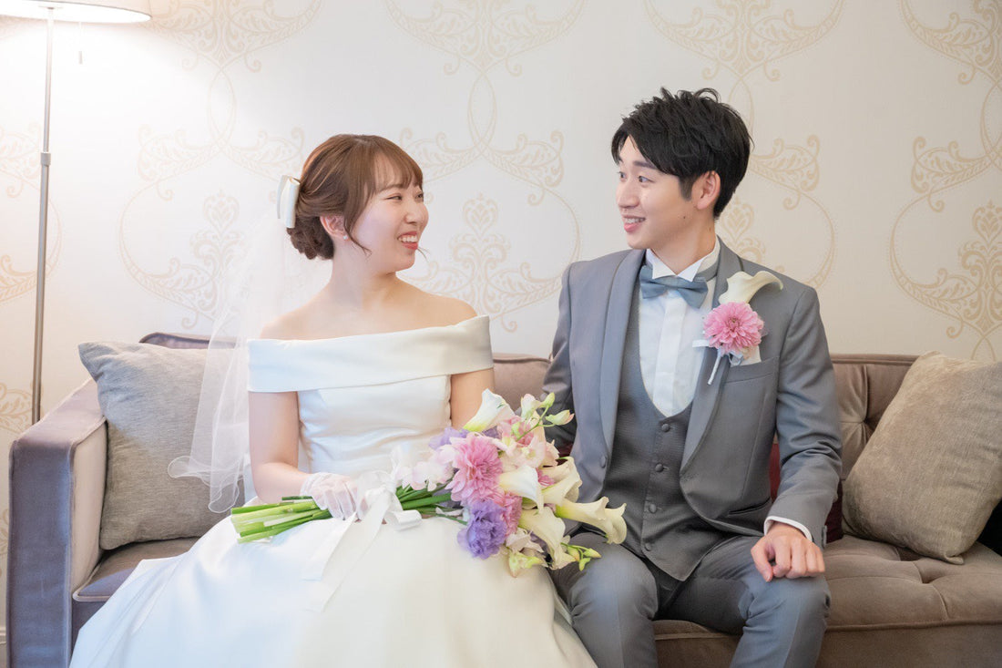 「どうすればゲストが心から喜んでくれるか？」悩んだ末にたどり着いた、おもてなしの最終形